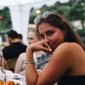 Meet your Posher, Shantal